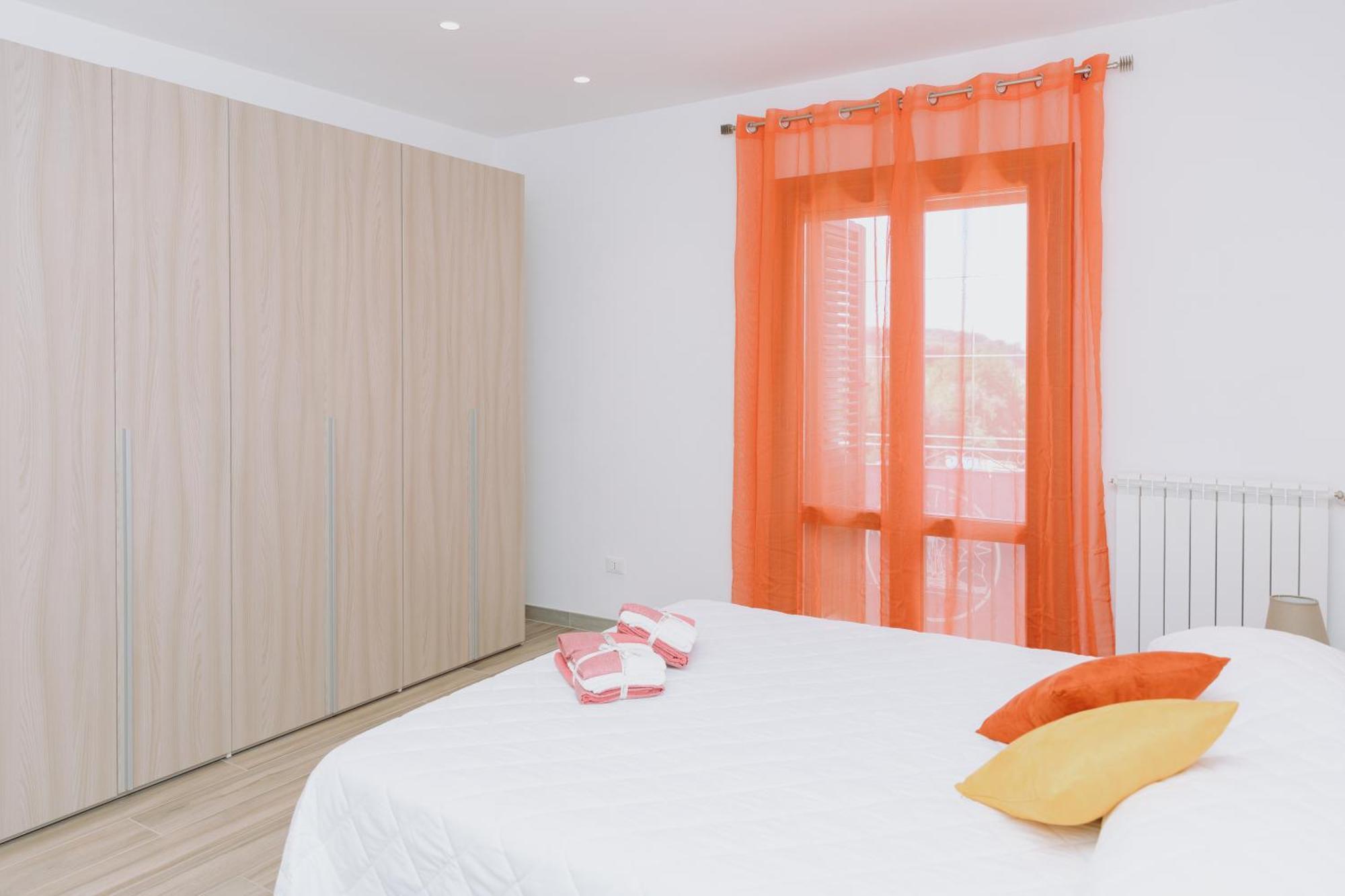 Modianus Suite Vico Equense Exterior photo