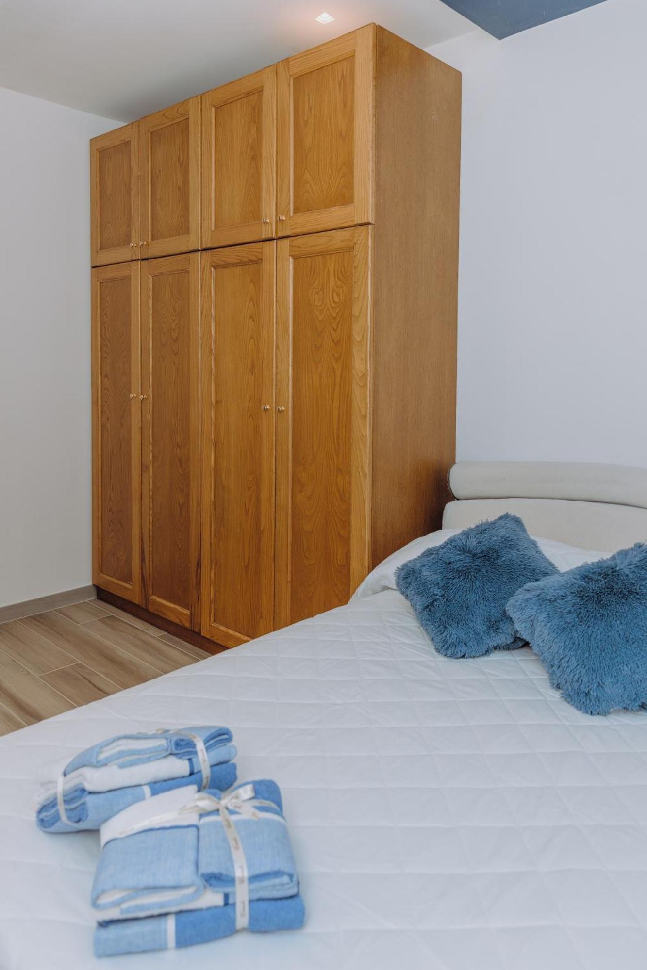 Modianus Suite Vico Equense Exterior photo