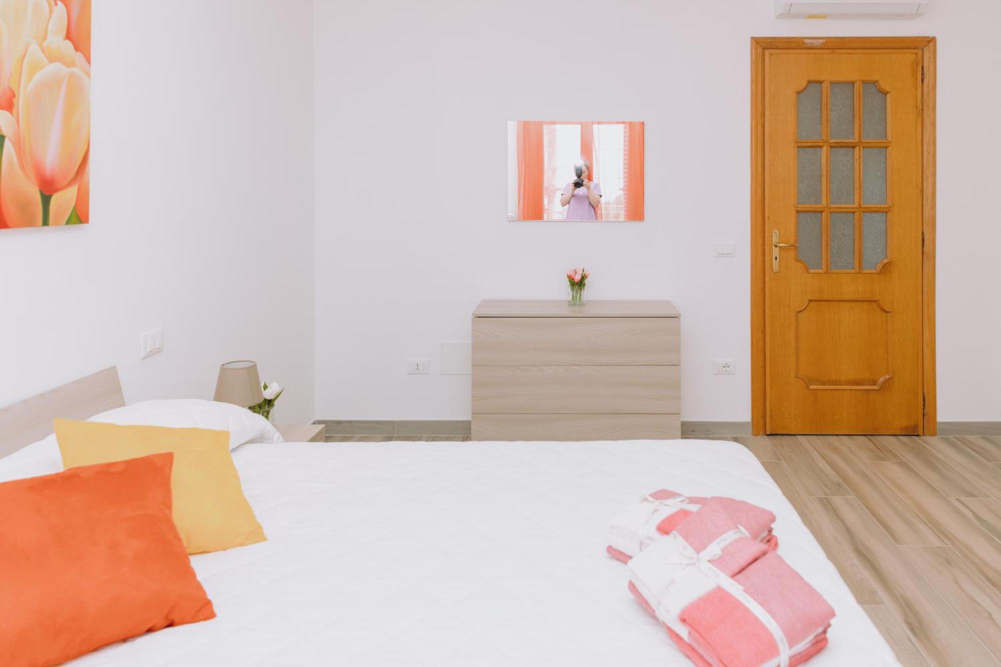 Modianus Suite Vico Equense Exterior photo