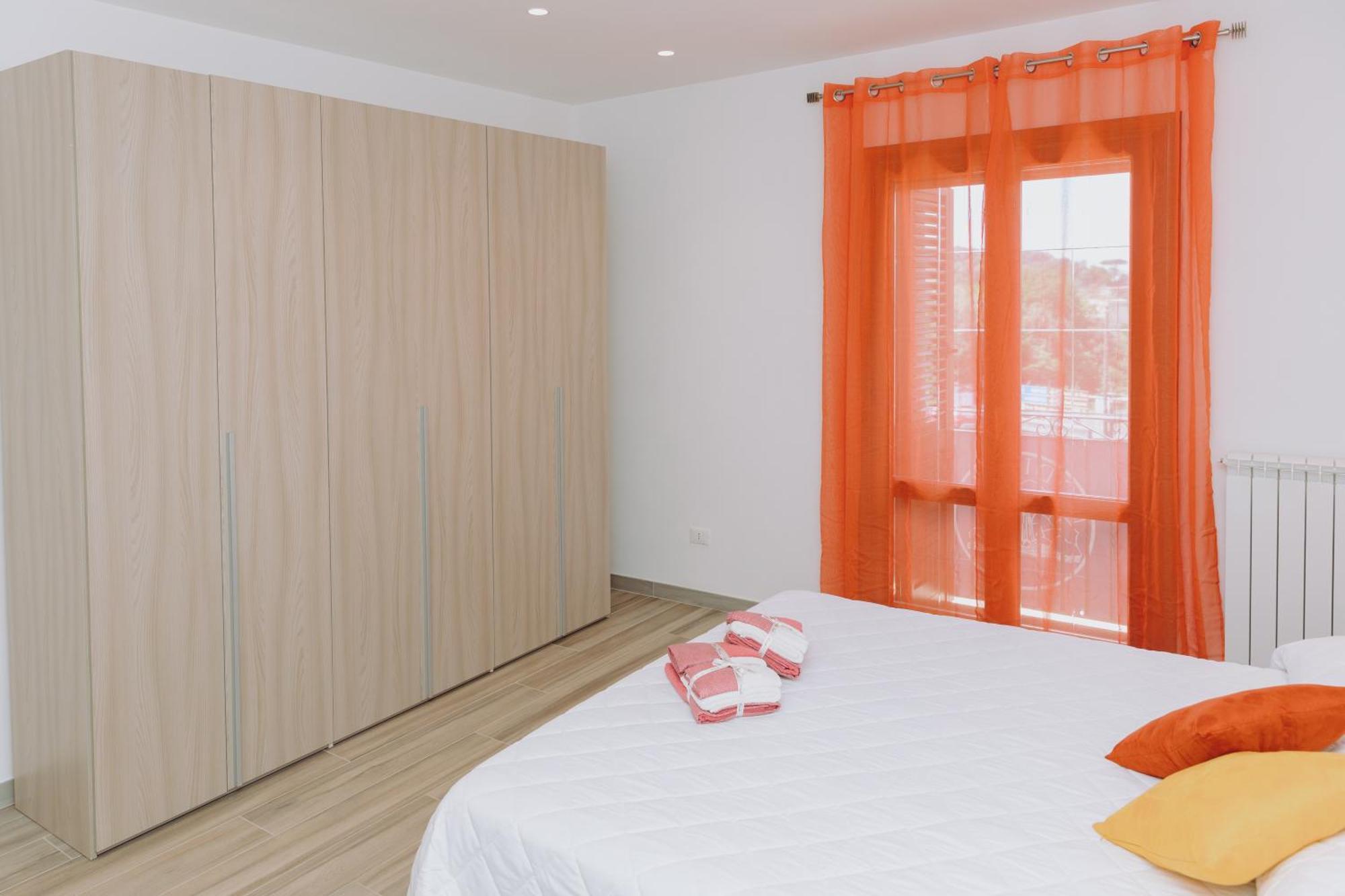 Modianus Suite Vico Equense Exterior photo